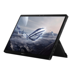 ASUS ROG Flow Z13 GZ302EA-RU089 Ryzen AI MAX+ 395 13.42.5K Touch 180Hz IPS Glossy 64GB 8000 1TB Radeon 8060S Graphics WIFI BT 13MP + 5MP IR NoOS Off czarny
