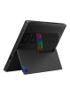 ASUS ROG Flow Z13 GZ302EA-RU089 Ryzen AI MAX+ 395 13.42.5K Touch 180Hz IPS Glossy 64GB 8000 1TB Radeon 8060S Graphics WIFI BT 13MP + 5MP IR NoOS Off czarny