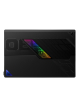 ASUS ROG Flow Z13 GZ302EA-RU089 Ryzen AI MAX+ 395 13.42.5K Touch 180Hz IPS Glossy 64GB 8000 1TB Radeon 8060S Graphics WIFI BT 13MP + 5MP IR NoOS Off czarny
