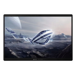 ASUS ROG Flow Z13 GZ302EA-RU089 Ryzen AI MAX+ 395 13.42.5K Touch 180Hz IPS Glossy 64GB 8000 1TB Radeon 8060S Graphics WIFI BT 13MP + 5MP IR NoOS Off czarny