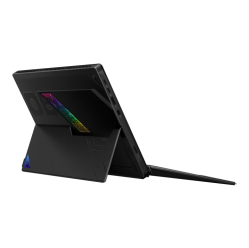 ASUS ROG Flow Z13 GZ302EA-RU089 Ryzen AI MAX+ 395 13.42.5K Touch 180Hz IPS Glossy 64GB 8000 1TB Radeon 8060S Graphics WIFI BT 13MP + 5MP IR NoOS Off czarny