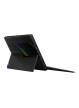 ASUS ROG Flow Z13 GZ302EA-RU089 Ryzen AI MAX+ 395 13.42.5K Touch 180Hz IPS Glossy 64GB 8000 1TB Radeon 8060S Graphics WIFI BT 13MP + 5MP IR NoOS Off czarny