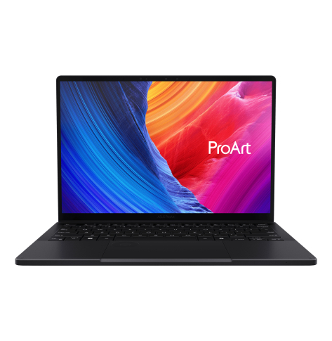 ASUS ProArt PX13 HN7306EA-LX005X Ryzen AI MAX+ 395 13.3 3K Touch 60Hz AR 128GB 1TB Radeon Graphics 8060S CamFHD+IR W11Pro Aluminum Nano czarny