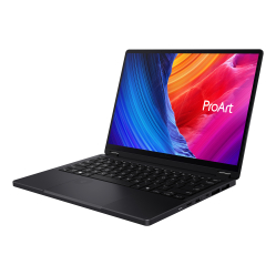 ASUS ProArt PX13 HN7306EA-LX005X Ryzen AI MAX+ 395 13.3 3K Touch 60Hz AR 128GB 1TB Radeon Graphics 8060S CamFHD+IR W11Pro Aluminum Nano czarny