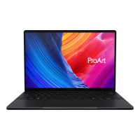 ASUS ProArt PX13 HN7306EA-LX003X Ryzen AI MAX+ 388 13.3 3K Touch 60Hz AR LBL 32GB 1TB Radeon Graphics 8060S CamFHD W11Pro Aluminum Nano czarny