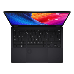 ASUS ProArt PX13 HN7306EA-LX003X Ryzen AI MAX+ 388 13.3 3K Touch 60Hz AR LBL 32GB 1TB Radeon Graphics 8060S CamFHD W11Pro Aluminum Nano czarny