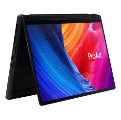 ASUS ProArt PX13 HN7306EA-LX003X Ryzen AI MAX+ 388 13.3 3K Touch 60Hz AR LBL 32GB 1TB Radeon Graphics 8060S CamFHD W11Pro Aluminum Nano czarny