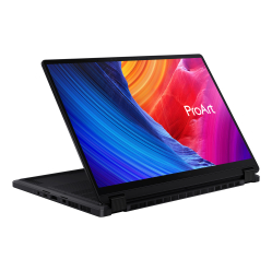 ASUS ProArt PX13 HN7306EA-LX003X Ryzen AI MAX+ 388 13.3 3K Touch 60Hz AR LBL 32GB 1TB Radeon Graphics 8060S CamFHD W11Pro Aluminum Nano czarny
