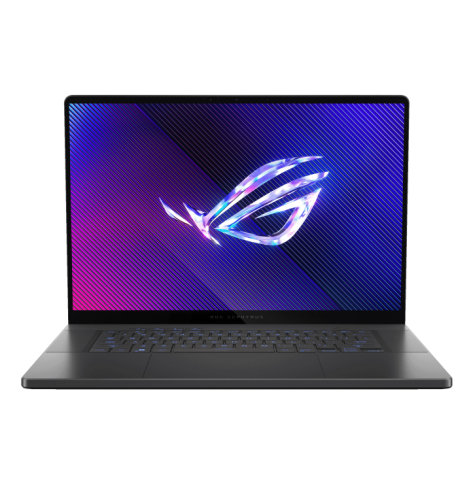 ASUS ROG Zephyrus G16 GU605CW-U9322W 16 2.5K OLED Ultra 9-285H 32GB 2TB RTX5080 16GB WIFI BT IR Win11 Eclipse Gray