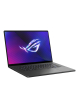 ASUS ROG Zephyrus G16 GU605CW-U9322W 16 2.5K OLED Ultra 9-285H 32GB 2TB RTX5080 16GB WIFI BT IR Win11 Eclipse Gray