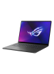 ASUS ROG Zephyrus G16 GU605CW-U9322W 16 2.5K OLED Ultra 9-285H 32GB 2TB RTX5080 16GB WIFI BT IR Win11 Eclipse Gray