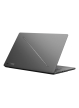 ASUS ROG Zephyrus G16 GU605CW-U9322W 16 2.5K OLED Ultra 9-285H 32GB 2TB RTX5080 16GB WIFI BT IR Win11 Eclipse Gray