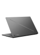ASUS ROG Zephyrus G16 GU605CW-U9322W 16 2.5K OLED Ultra 9-285H 32GB 2TB RTX5080 16GB WIFI BT IR Win11 Eclipse Gray