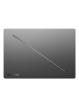 ASUS ROG Zephyrus G16 GU605CW-U9322W 16 2.5K OLED Ultra 9-285H 32GB 2TB RTX5080 16GB WIFI BT IR Win11 Eclipse Gray