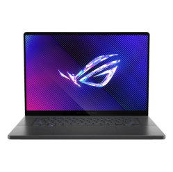 ASUS ROG Zephyrus G16 GU605CW-U9322W 16 2.5K OLED Ultra 9-285H 32GB 2TB RTX5080 16GB WIFI BT IR Win11 Eclipse Gray