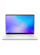 ASUS ROG Zephyrus G14 GU405AR-SY065 14 3K OLED AR Ultra 9-386H 32GB 1TB RTX5070Ti NoOS Aluminum Platinum White