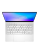 ASUS ROG Zephyrus G14 GU405AR-SY065 14 3K OLED AR Ultra 9-386H 32GB 1TB RTX5070Ti NoOS Aluminum Platinum White