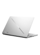 ASUS ROG Zephyrus G14 GU405AR-SY065 14 3K OLED AR Ultra 9-386H 32GB 1TB RTX5070Ti NoOS Aluminum Platinum White