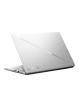 ASUS ROG Zephyrus G14 GU405AR-SY065 14 3K OLED AR Ultra 9-386H 32GB 1TB RTX5070Ti NoOS Aluminum Platinum White