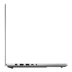 ASUS ROG Zephyrus G14 GU405AR-SY065 14 3K OLED AR Ultra 9-386H 32GB 1TB RTX5070Ti NoOS Aluminum Platinum White