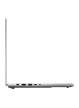 ASUS ROG Zephyrus G14 GU405AR-SY065 14 3K OLED AR Ultra 9-386H 32GB 1TB RTX5070Ti NoOS Aluminum Platinum White