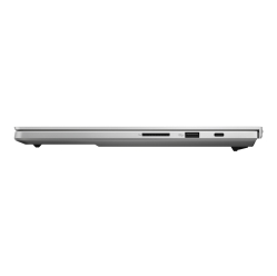 ASUS ROG Zephyrus G14 GU405AR-SY065 14 3K OLED AR Ultra 9-386H 32GB 1TB RTX5070Ti NoOS Aluminum Platinum White