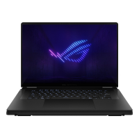 ASUS ROG Zephyrus Duo 16 GX651AX-U9322X 2x16 3K Touch OLED AG Ultra 9-386H 32GB 2TB RTX5090 W11Pro Aluminum Stellar Grey