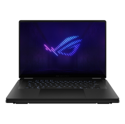 ASUS ROG Zephyrus Duo 16 GX651AX-U9322X 2x16 3K Touch OLED AG Ultra 9-386H 32GB 2TB RTX5090 W11Pro Aluminum Stellar Grey