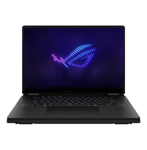 ASUS ROG Zephyrus Duo 16 GX651AX-U9322X 2x16 3K Touch OLED AG Ultra 9-386H 32GB 2TB RTX5090 W11Pro Aluminum Stellar Grey