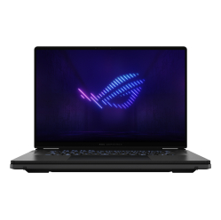 ASUS ROG Zephyrus Duo 16 GX651AX-U9322X 2x16 3K Touch OLED AG Ultra 9-386H 32GB 2TB RTX5090 W11Pro Aluminum Stellar Grey
