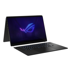 ASUS ROG Zephyrus Duo 16 GX651AX-U9322X 2x16 3K Touch OLED AG Ultra 9-386H 32GB 2TB RTX5090 W11Pro Aluminum Stellar Grey