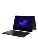 ASUS ROG Zephyrus Duo 16 GX651AX-U9322X 2x16 3K Touch OLED AG Ultra 9-386H 32GB 2TB RTX5090 W11Pro Aluminum Stellar Grey