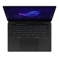 ASUS ROG Zephyrus Duo 16 GX651AX-U9322X 2x16 3K Touch OLED AG Ultra 9-386H 32GB 2TB RTX5090 W11Pro Aluminum Stellar Grey