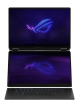 ASUS ROG Zephyrus Duo 16 GX651AX-U9322X 2x16 3K Touch OLED AG Ultra 9-386H 32GB 2TB RTX5090 W11Pro Aluminum Stellar Grey