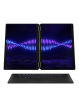 ASUS ROG Zephyrus Duo 16 GX651AX-U9322X 2x16 3K Touch OLED AG Ultra 9-386H 32GB 2TB RTX5090 W11Pro Aluminum Stellar Grey