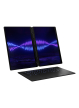 ASUS ROG Zephyrus Duo 16 GX651AX-U9322X 2x16 3K Touch OLED AG Ultra 9-386H 32GB 2TB RTX5090 W11Pro Aluminum Stellar Grey