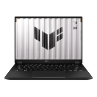 ASUS TUF Gaming A14 FA401UM-RG010W 14 2.5K Ryzen 7 260 16GB 512GB RTX5060 W11H Szary