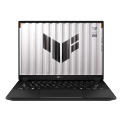 ASUS TUF Gaming A14 FA401UM-RG010W 14 2.5K Ryzen 7 260 16GB 512GB RTX5060 W11H Szary