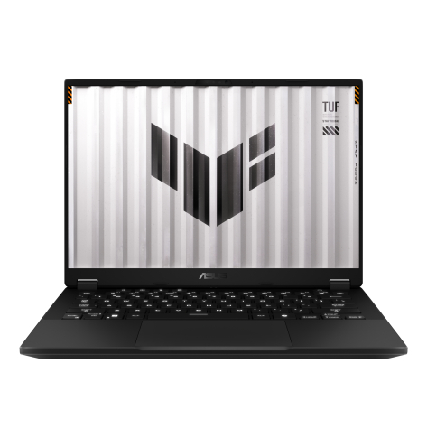 ASUS TUF Gaming A14 FA401UM-RG010W 14 2.5K Ryzen 7 260 16GB 512GB RTX5060 W11H Szary