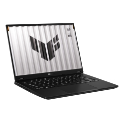 ASUS TUF Gaming A14 FA401UM-RG010W 14 2.5K Ryzen 7 260 16GB 512GB RTX5060 W11H Szary