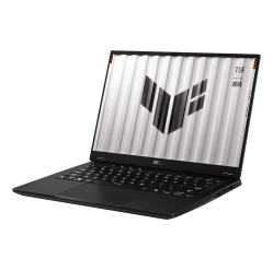 ASUS TUF Gaming A14 FA401UM-RG010W 14 2.5K Ryzen 7 260 16GB 512GB RTX5060 W11H Szary