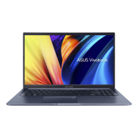 ASUS VivoBook 15 M1502YA-BQ336W 15.6 FHD IPS Ryzen 5 7430U 16GB 512GB WIFI BT 72Wh Radeon RX Vega 7 Win11 Srebrny