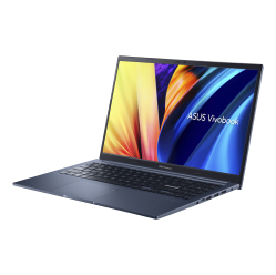 ASUS VivoBook 15 M1502YA-BQ336W 15.6 FHD IPS Ryzen 5 7430U 16GB 512GB WIFI BT 72Wh Radeon RX Vega 7 Win11 Srebrny