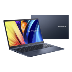 ASUS VivoBook 15 M1502YA-BQ336W 15.6 FHD IPS Ryzen 5 7430U 16GB 512GB WIFI BT 72Wh Radeon RX Vega 7 Win11 Srebrny