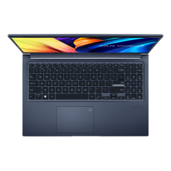 ASUS VivoBook 15 M1502YA-BQ336W 15.6 FHD IPS Ryzen 5 7430U 16GB 512GB WIFI BT 72Wh Radeon RX Vega 7 Win11 Srebrny