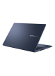 ASUS VivoBook 15 M1502YA-BQ336W 15.6 FHD IPS Ryzen 5 7430U 16GB 512GB WIFI BT 72Wh Radeon RX Vega 7 Win11 Srebrny