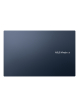 ASUS VivoBook 15 M1502YA-BQ336W 15.6 FHD IPS Ryzen 5 7430U 16GB 512GB WIFI BT 72Wh Radeon RX Vega 7 Win11 Srebrny