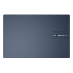 ASUS Vivobook 14 X1404VA-EB1619 14 FHD IPS Core 5 120U 16GB 512GB 42WHrs NoOS Quiet Blue