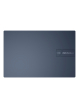 ASUS Vivobook 14 X1404VA-EB1619 14 FHD IPS Core 5 120U 16GB 512GB 42WHrs NoOS Quiet Blue