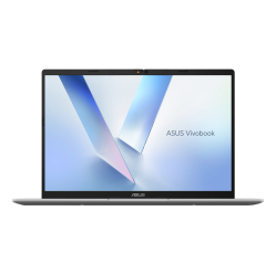 ASUS Vivobook 14 M1407GA-LY012W Ryzen AI 7 445 14 WUXGA IPS 60Hz AG 16GB 512GB Win11 Cool Silver